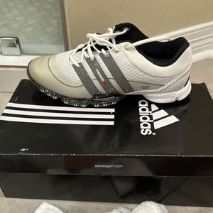 Adidas Powerband 3.0 golf shoes